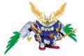BANDAI BB-192 武者戰記.光的變幻篇--BB戰士武者 wing zero