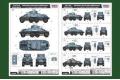 HOBBY BOSS 83890 1/35 二戰奧地利.陸軍 ADGZ-STEYR M35輪式裝甲車@@