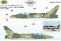 TIGER WINGS TW-32-132 1/32 台灣.空軍 新竹第499聯隊F-100A/F'...