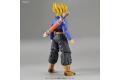 BANDAI 217615 七龍珠--超級賽亞人Z 特南克斯 TRUNKS