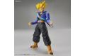 BANDAI 217615 七龍珠--超級賽亞人Z 特南克斯 TRUNKS