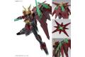 BANDAI 219543 1/144 BUILD FIGHTERS系列#057--忍脈衝鋼彈 NINPULSE GUNDAM