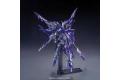 BANDAI 211947 1/144 BUILD FIGHTERS系列#050 冰河型瞬變鋼彈 TRANSIENT GUNDAM GLACIER