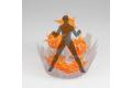 BANDAI 217617 Figure-rise standard 爆炸特效 BURST EFFECT