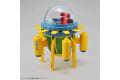 BANDAI 216395 七龍珠Z--特南克斯的時空機 TRUNK'S TIME MACHINE