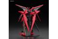 BANDAI 186524 1/144  HG版BUILD FIGHTERS#013 暗黑物質能天使鋼彈 GUNDAM EXIA