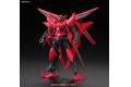 BANDAI 186524 1/144  HG版BUILD FIGHTERS#013 暗黑物質能天使鋼彈 GUNDAM EXIA