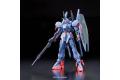 BANDAI 194862 1/100  RE版# 002 鋼彈MK-III GUNDAM MK-III