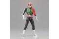 BANDAI 170377 1/8 假面騎士新1號 MASKER RIDER 1