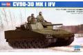 HOBBY BOSS 83822 1/35 瑞典.陸軍 CV90-30步兵戰車