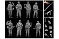 DRAGON 6707 1/35 WW II德國.陸軍 1941-43年步兵人物