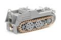 DRAGON 6446 1/35 WW II德國.陸軍 Sd.Kfz.2半履帶拖車&3.7cm PAK-36反坦克炮帶操作人物