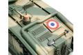 TAMIYA 35282 1/35 WW II 法國.陸軍 CHAR B1重型坦克