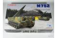 DRAGON 3576 1/35 美國.陸軍 M-752'長茅'戰術飛彈&載具