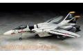 HASEGAWA 65715 1/72 超時空要塞系列--超時空要塞前傳.VF-0S女武神戰機