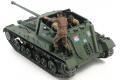 TAMIYA 35356 1/35 WW II英國.陸軍 '射手'反坦克自行火炮