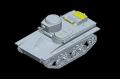HOBBY BOSS 83818 1/35 二戰蘇聯.陸軍 T-37早期生產型水陸坦克@@