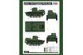 HOBBY BOSS 83818 1/35 二戰蘇聯.陸軍 T-37早期生產型水陸坦克@@