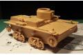 HOBBY BOSS 83818 1/35 二戰蘇聯.陸軍 T-37早期生產型水陸坦克@@