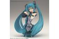 BANDAI 217622 FIGUR-RISE胸#023 初音.未來 HATSUNE MIKU