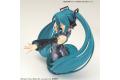 BANDAI 217622 FIGUR-RISE胸#023 初音.未來 HATSUNE MIKU
