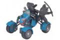 BANDAI 217619 七龍珠載具收藏系列--VOL.6 烏龍的公路沙灘車 OOLONG'S ROAD BUGGY