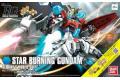 BANDAI 219547 1/144 HG版BUILD FIGHTERS#058 星際燃燒鋼彈 STAR BURNING GUNDAM