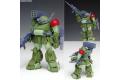 WAVE BK-223 1/35 ATM-09-RSC 眼鏡狗/紅肩隊式樣