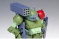 WAVE BK-223 1/35 ATM-09-RSC 眼鏡狗/紅肩隊式樣