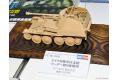 HOBBY BOSS 80168 1/35 WW II德國.陸軍Sd.Kfz.138 LATE'黃鼠狼'III後期生產型坦克殲擊車