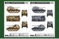 HOBBY BOSS 80168 1/35 WW II德國.陸軍Sd.Kfz.138 LATE'黃鼠狼'III後期生產型坦克殲擊車
