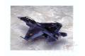HASEGAWA 07229-PT-29 1/48 日本.航空自衛隊.三菱公司 F-2B戰鬥教練機