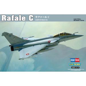 HOBBY BOSS 87246 1/72 法國.空軍  '陣風Rafale C'戰鬥機