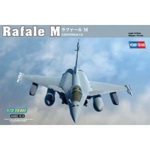 HOBBY BOSS 87247 1/72 法國.海軍 '陣風Rafale M'艦載戰鬥機