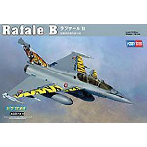 HOBBY BOSS 87245 1/72 法國.空軍 '陣風Rafale B'戰鬥機