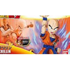 BANDAI 5058199 七龍珠Z--克林 KRILLIN