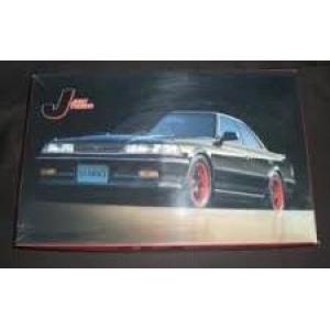 FUJIMI 豐田汽車 MARK II GT(8I-ATP)轎車