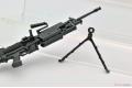 TOMYTEC LA-032/268895 1/12 比利時 FN公司 M-249班用輕機槍 @@