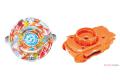 F-TOYS FC-40 迷你戰鬥陀螺	Beyblade Launcher Mini