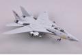 預先訂貨--EASY MODELS 37188 1/72 美國.海軍 F-14B'雄貓'戰鬥機/1993年VF-74中隊