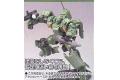 BANDAI 152157 1/144 OO鋼彈--#05 MSJ-06II-A鐵人式/地上型鋼彈 TIREN GROUN