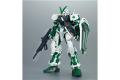 BANDAI 153151 1/144 SEED第二部-可動版#55 異端鋼彈綠色機 GUNDAM ASTRAY GREEN FRAME