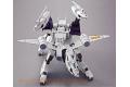 BANDAI 153149 1/144 SEED第二部--#53 地獄獵犬型巴庫KERBEROS BUCUE HOUND