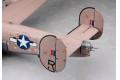 HASEGAWA 00558-E-28 1/72 WW II美國.陸軍 B-24D'解放者'轟炸機