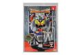 MARMIT 52113 蒐藏精品.小合金--無敵鐵金剛/限量2001個 Mazinger Z