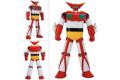 YAMATO HERO COLLECTION#0002'蓋特'-1機器人
