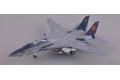 EASY MODELS 37189 1/72美國.海軍 F-14B'雄貓'戰鬥機/1991年VF-11中隊