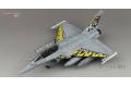 HOBBY BOSS 87245 1/72 法國.空軍 '陣風Rafale B'戰鬥機