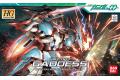 BANDAI 159938 1/144 OO鋼彈--#49 GNZ-007 加迪斯 GADDESS
