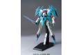 BANDAI 159938 1/144 OO鋼彈--#49 GNZ-007 加迪斯 GADDESS